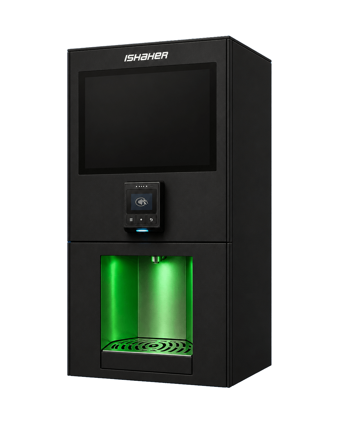 iShaker Shaker S machine